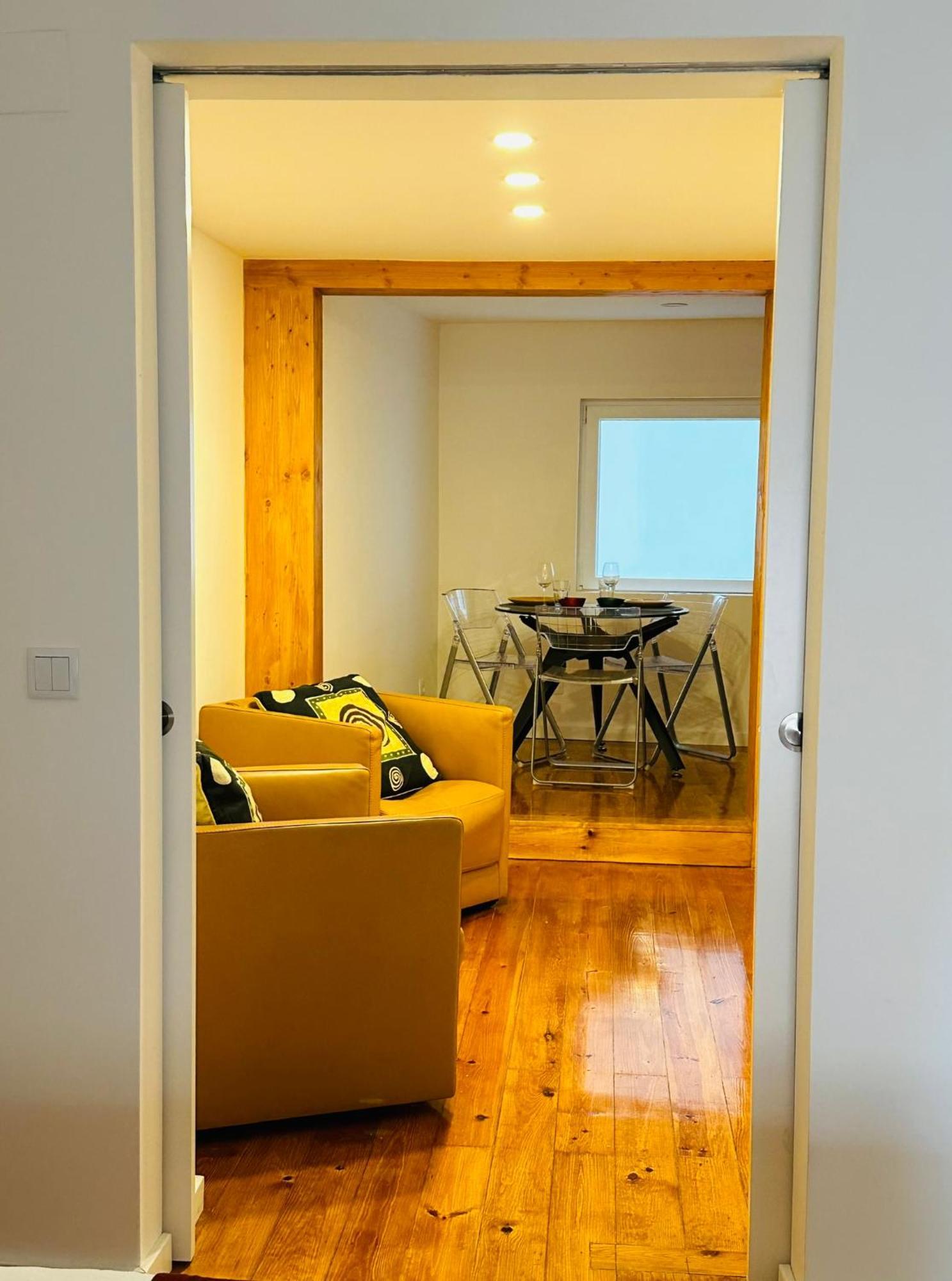Castle Cozy Apartment Lisbon Exterior photo
