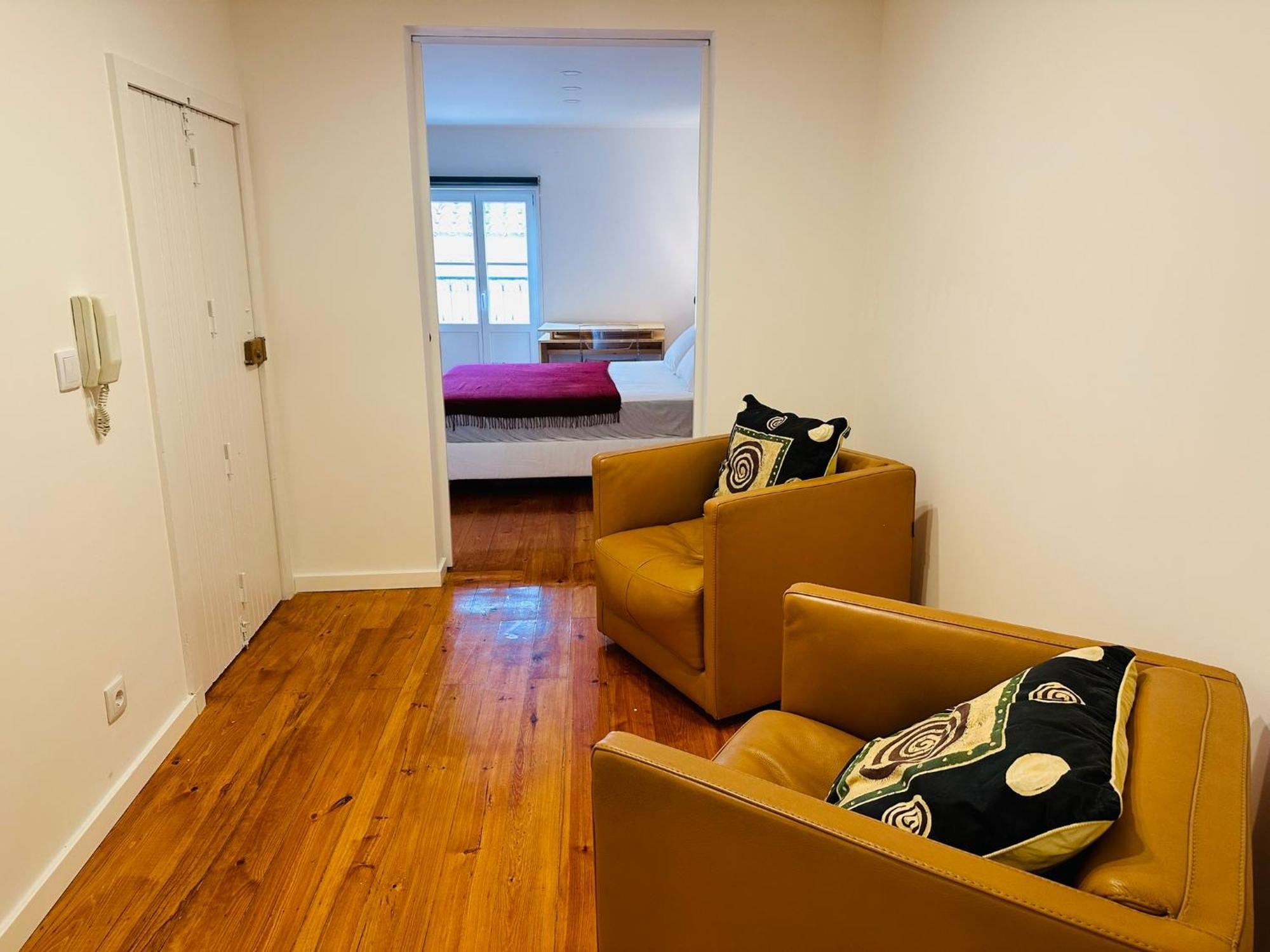 Castle Cozy Apartment Lisbon Exterior photo