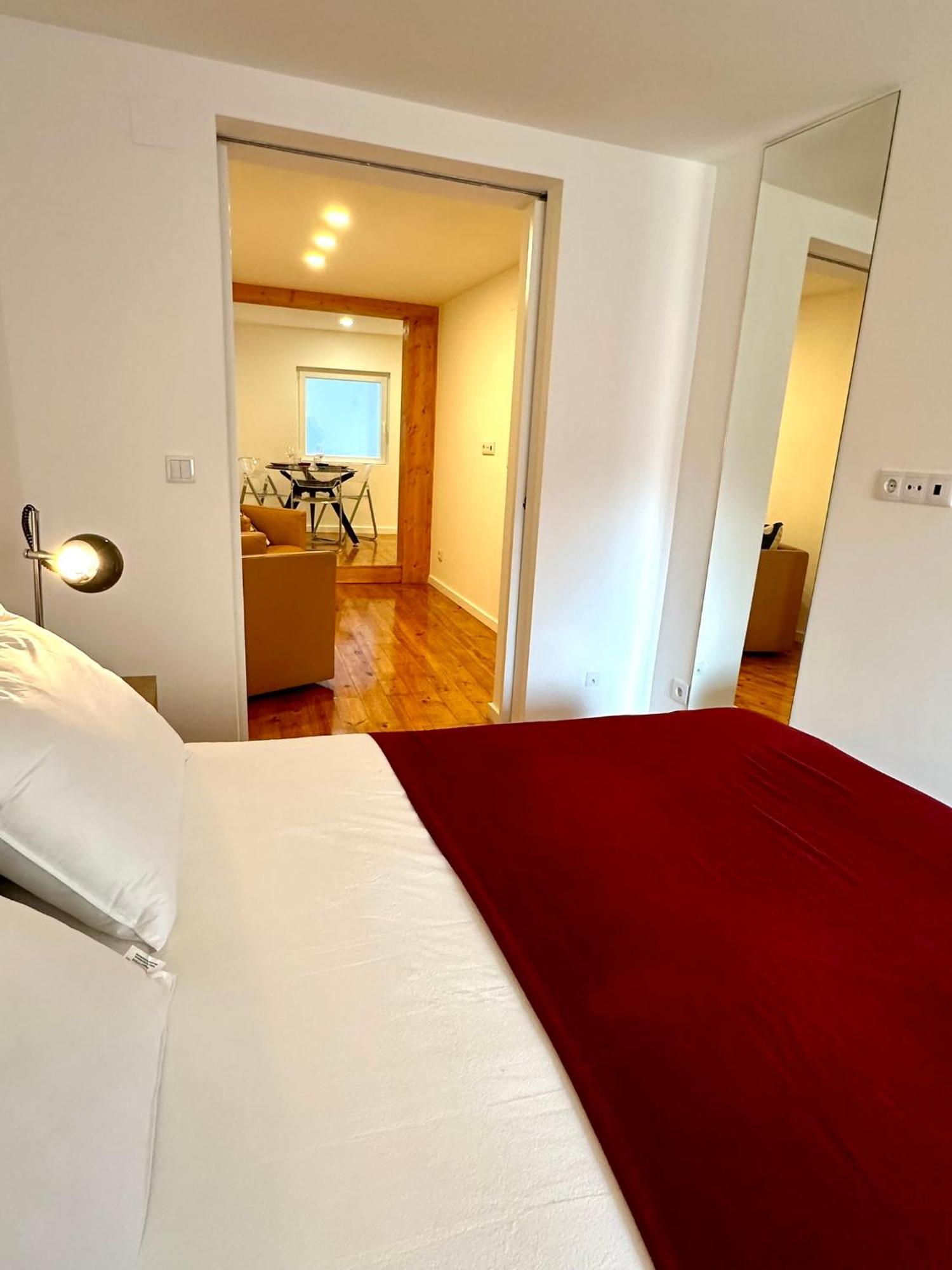 Castle Cozy Apartment Lisbon Exterior photo